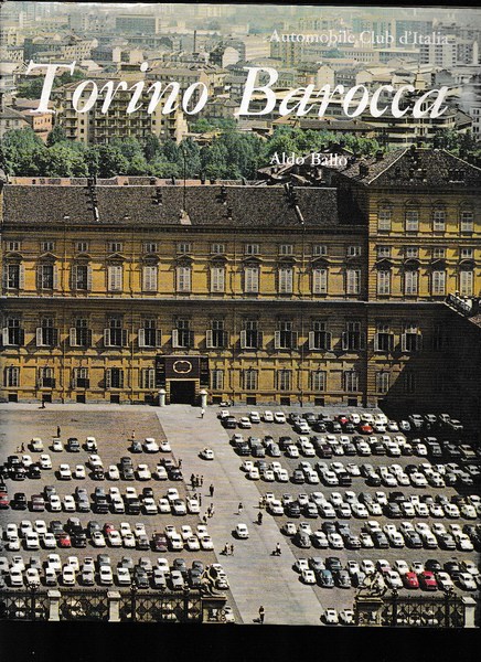 TORINO BAROCCA.