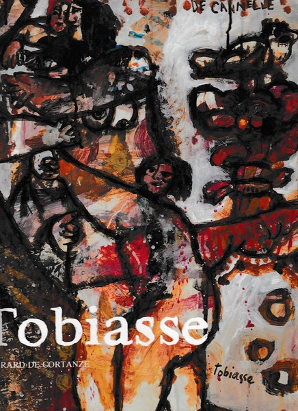 Tobiasse