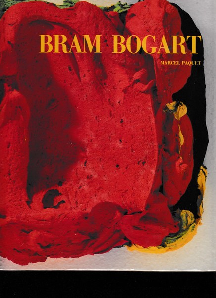 Bram Bogart