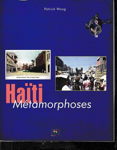 Haiti metamorphoses