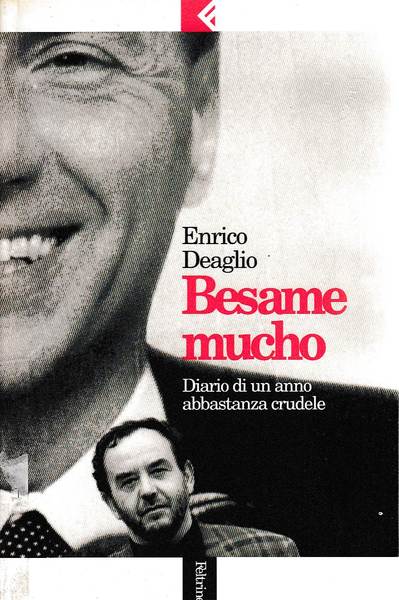 BESAME MUCHO