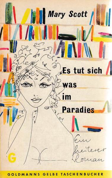 Es tut sich was im Paradies