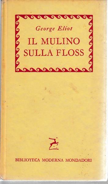 Il Mulino sulla Floss
