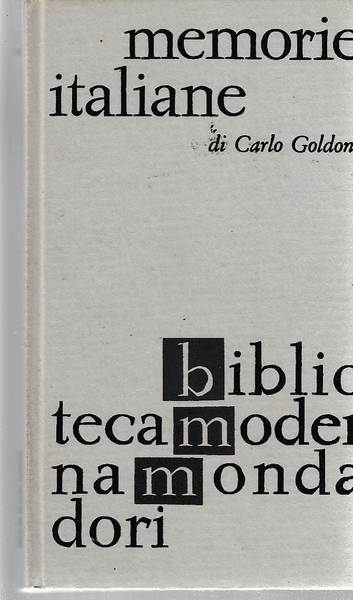 Memorie italiane