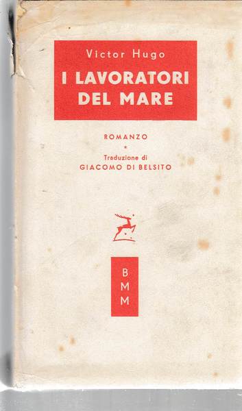 I lavoratori del mare