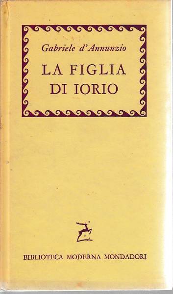 La figlia di Iorio