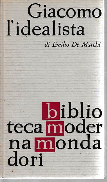 Giacomo l'idealista