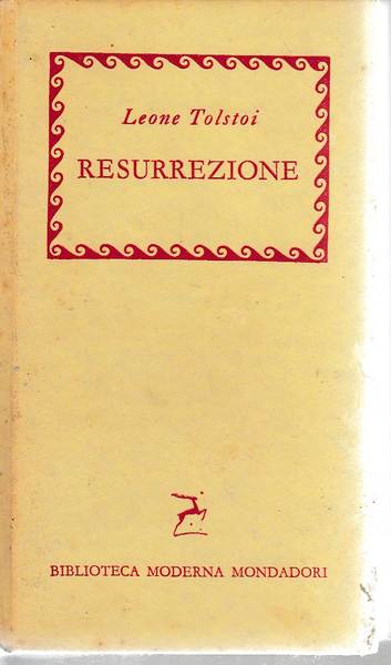 Resurrezione