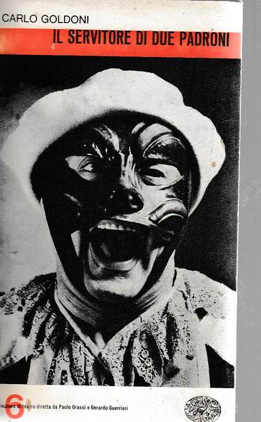 Il servitore di due padroni