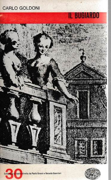 Il bugiardo