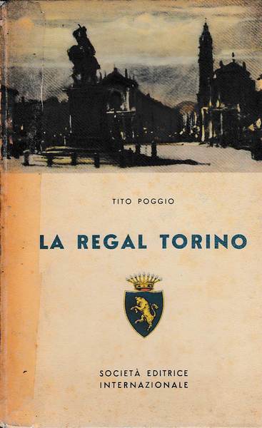 La REGAL TORINO.