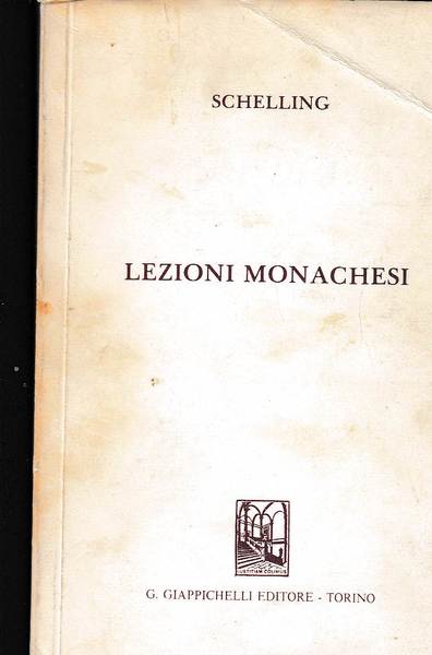 Lezioni Monachesi