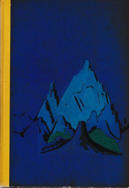 Storia delle montagne