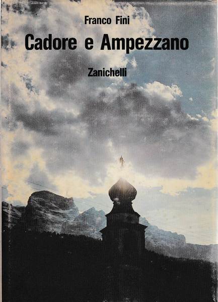 CADORE E AMPEZZANO