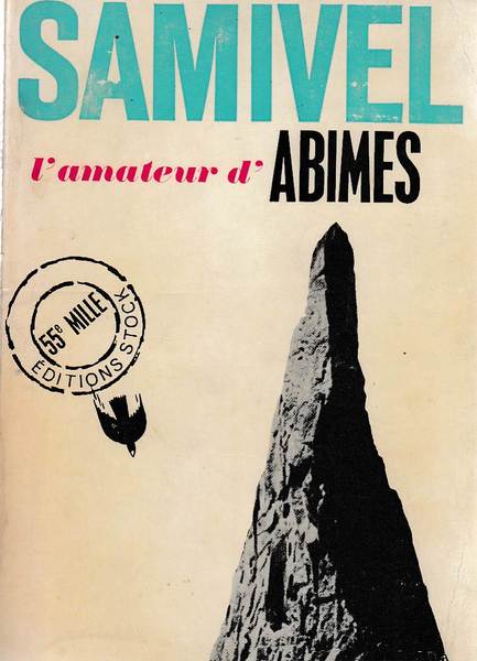 L'amateur d'Abimes