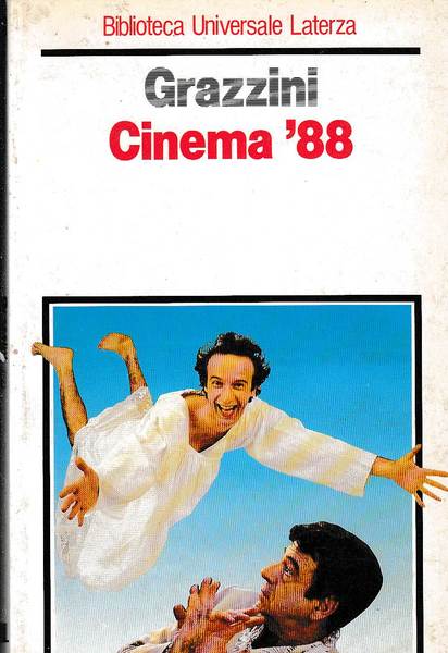 Cinema '88