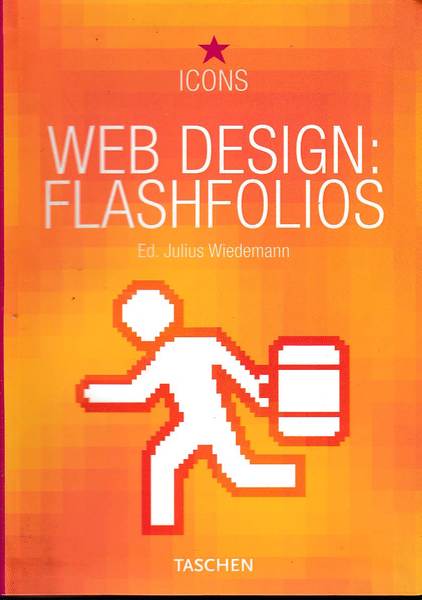 Web design: flashfolios