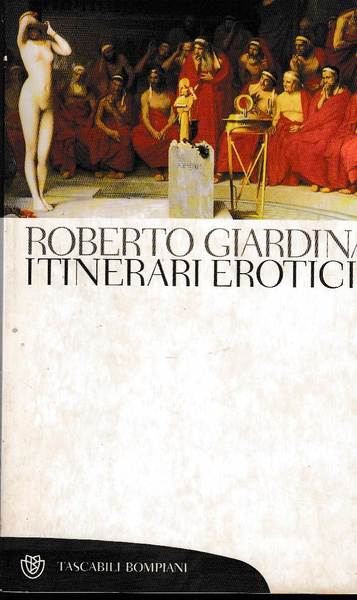 ITINERARI EROTICI