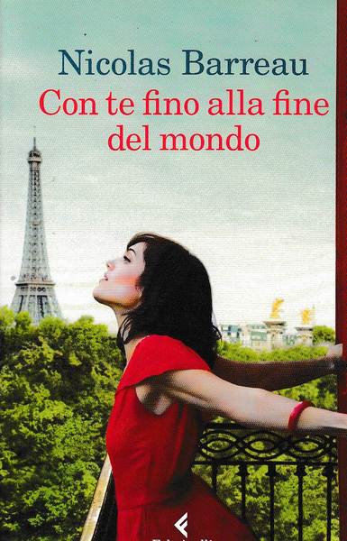 Con te fino alla fine del mondo