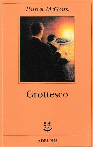 Grottesco
