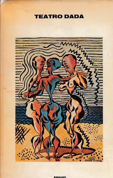 teatro dada