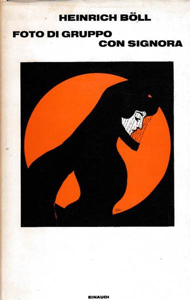 FOTO DI GRUPPO CON SIGNORA