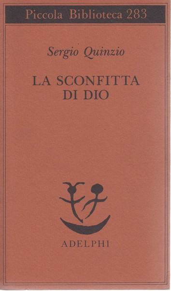 La sconfitta di Dio