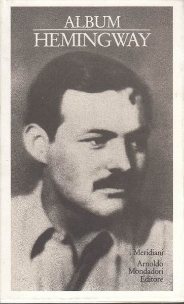 ALBUM HEMINGWAY