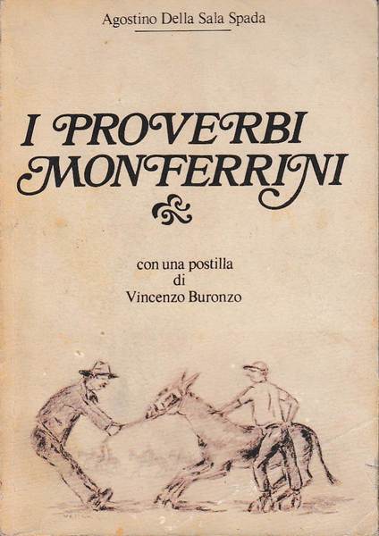 Proverbi monferrini