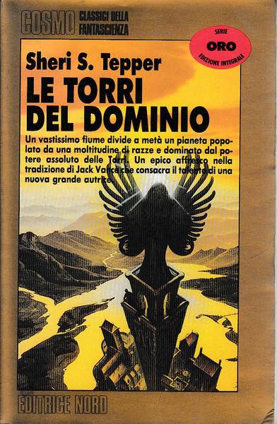 Le torri del dominio