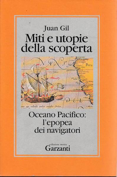 MITI E UTOPIE DELLA SCOPERTA. L'Eldorado. Alla ricerca della città …