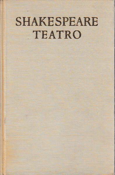 TEATRO DI SHAKESPEARE