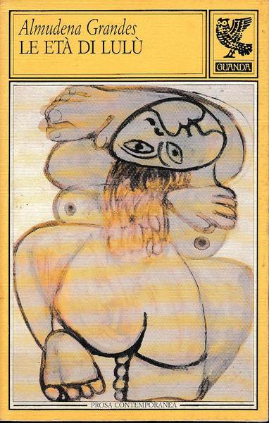 Le età di Lulù.