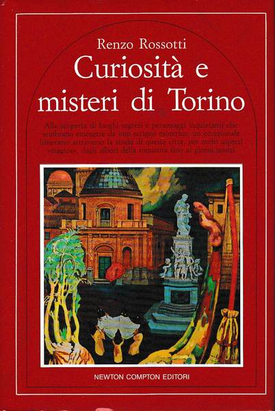 Curiosità e misteri di Torino