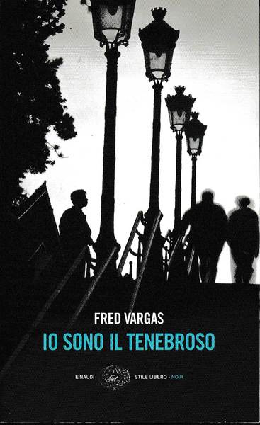 IO SONO IL TENEBROSO