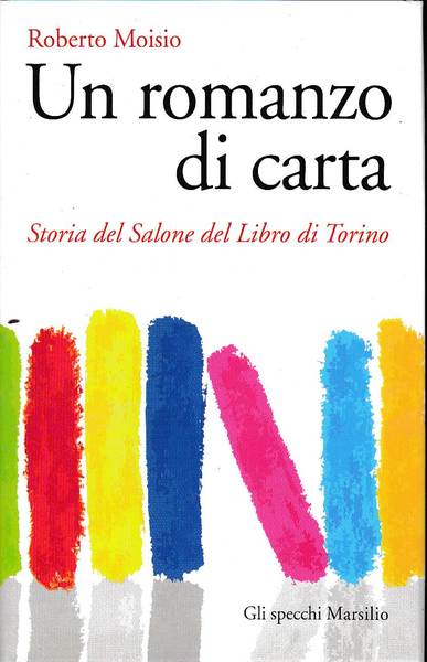 Un romanzo di carta