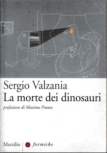 La morte dei dinosauri