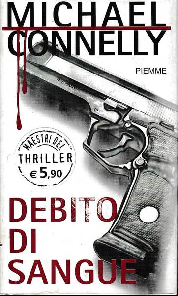 DEBITO DI SANGUE