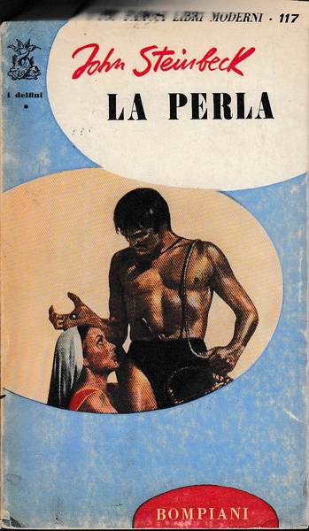 la perla