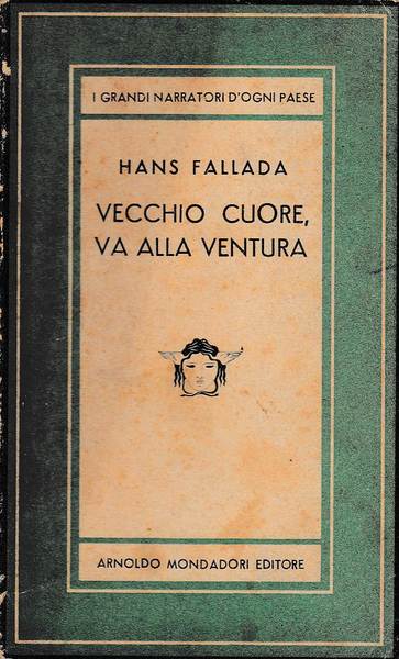 Vecchio cuore, va alla ventura