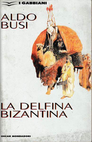 La delfina bizantina