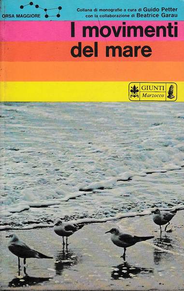 I movimenti del mare