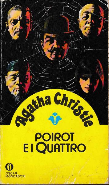 Poirot e i quattro