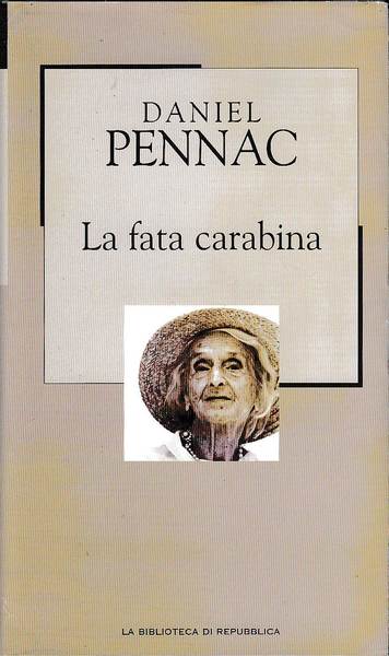 La Fata Carabina