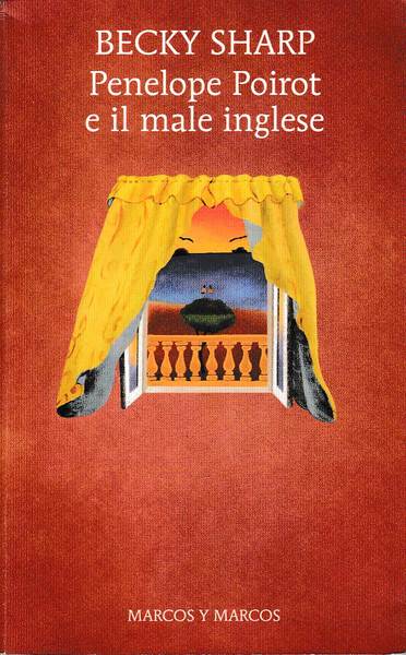 Penelope Poirot e il male inglese