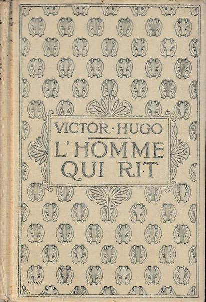L'Homme qui rit. 2 volumi
