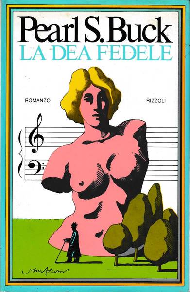 LA DEA FEDELE