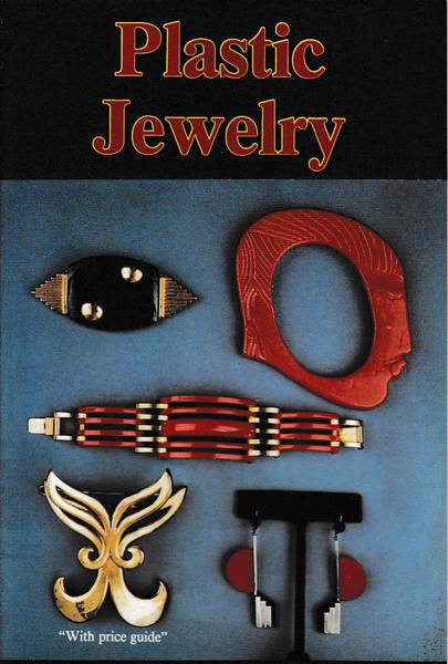 Plastic Jewelry