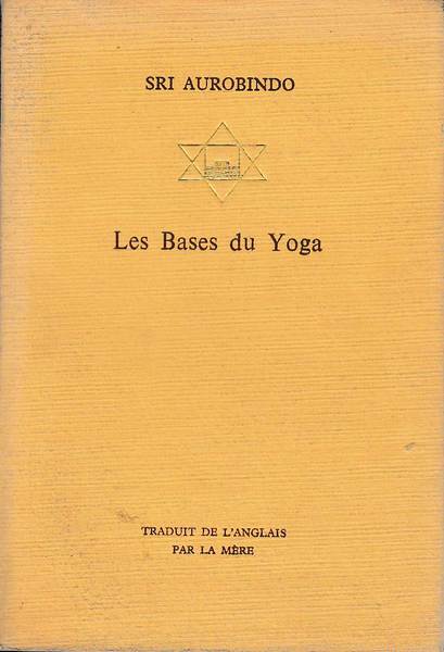 Les bases du Yoga