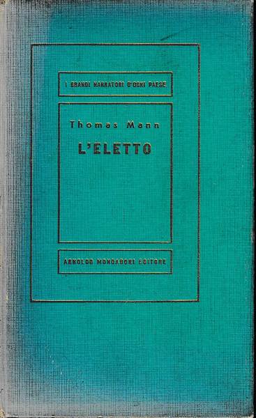 L'eletto